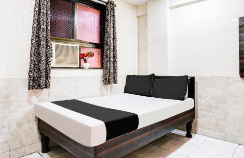 Dombivli East Hotel | Hotel O SHRI KRISHNA LODGING & BORDING