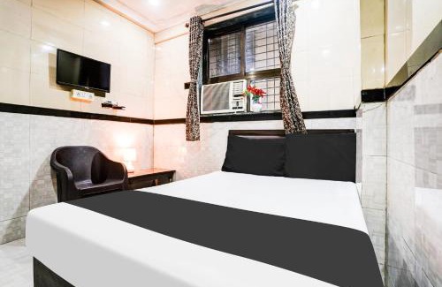 Dombivli East Hotel | Hotel O SHRI KRISHNA LODGING & BORDING