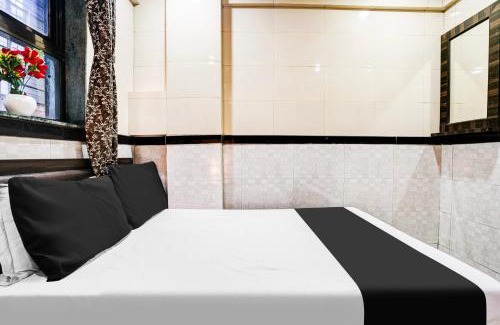 Dombivli East Hotel | Hotel O SHRI KRISHNA LODGING & BORDING