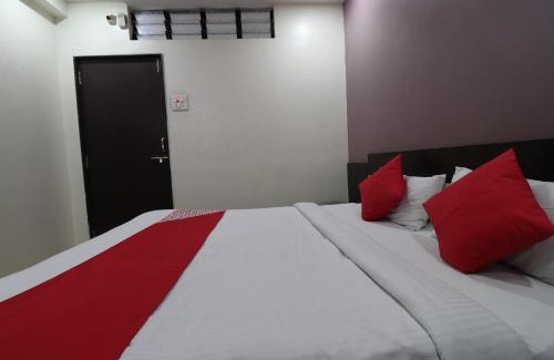 Dhule Hotel | Hotel O Shri Sai Niwara Lodge