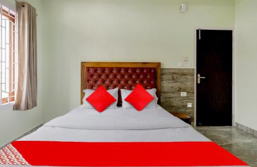 Hatigaon Hotel | Hotel O Siddhivilla