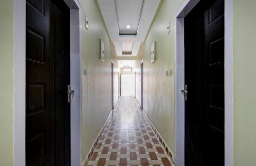 Hatigaon Hotel | Hotel O Siddhivilla