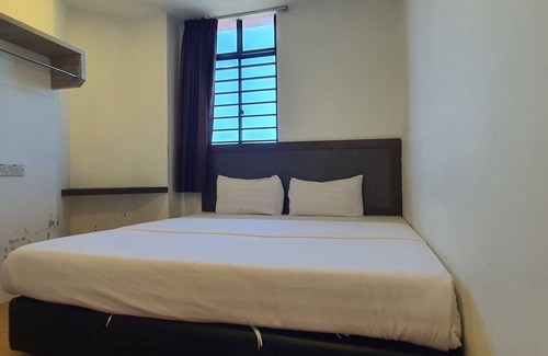 Miri Hotel | Hotel O Signature Inn Miri
