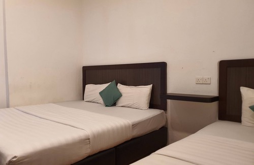 Miri Hotel | Hotel O Signature Inn Miri