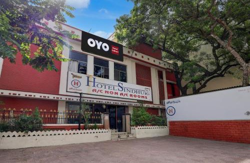 Vijayawada Hotel | Hotel O Sindhuri Vijayawada Junction