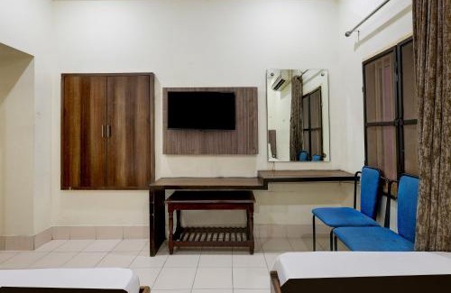 Vijayawada Hotel | Hotel O Sindhuri Vijayawada Junction