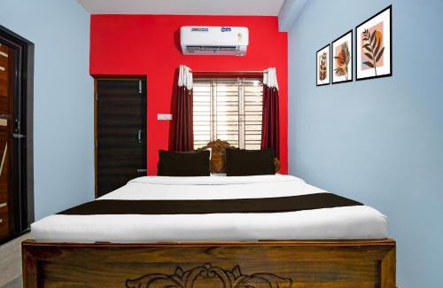 Bhubaneshwar Hotel | Hotel O Spacious Villa