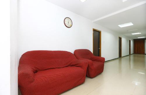 T Nagar Hotel | Hotel O Sri BKM Guest House