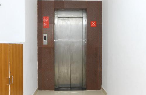 T Nagar Hotel | Hotel O Sri BKM Guest House