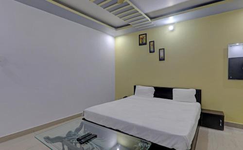 Lucknow Hotel | Hotel O Sri Krishna Palace
