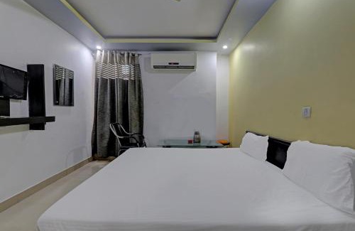 Lucknow Hotel | Hotel O Sri Krishna Palace