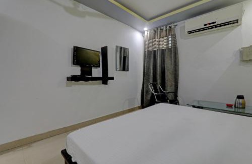 Lucknow Hotel | Hotel O Sri Krishna Palace