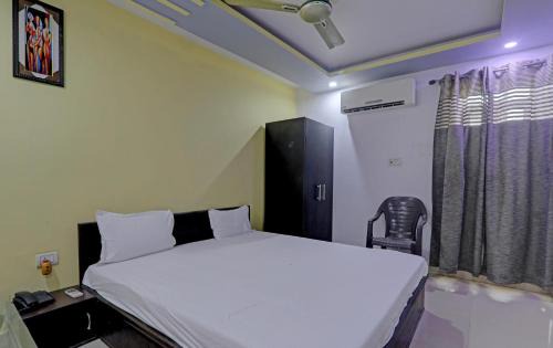 Lucknow Hotel | Hotel O Sri Krishna Palace