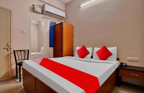 Indore Hotel | Hotel O Sudipti Resort