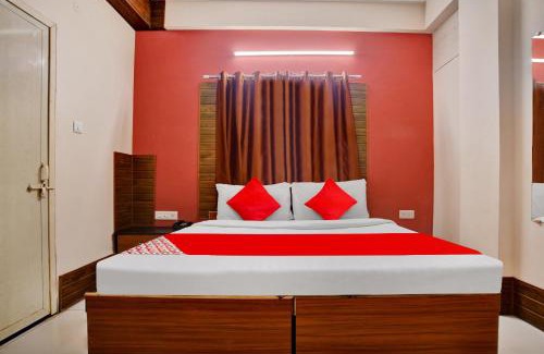Indore Hotel | Hotel O Sudipti Resort