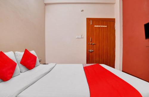 Indore Hotel | Hotel O Sudipti Resort