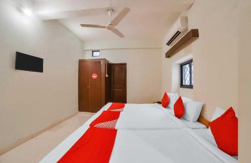 Panaji Hotel | Hotel O The Hotel Classic