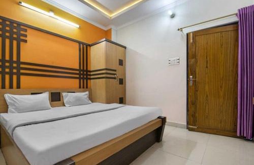 Vizianagaram Hotel | Hotel O Three Lamps Junction Vizianagaram