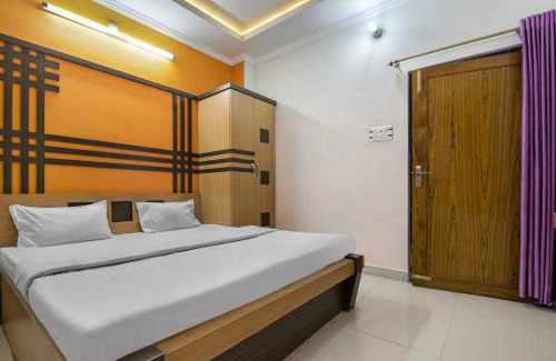 Vizianagaram Hotel | Hotel O Three Lamps Junction Vizianagaram