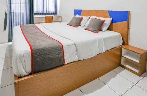 Cikarang Hotel | Hotel O Tower Mahakam serviced apartment Riverview Jababeka