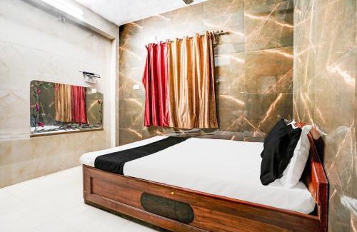 Nala Sopara Hotel | Hotel O Tulsi Resort