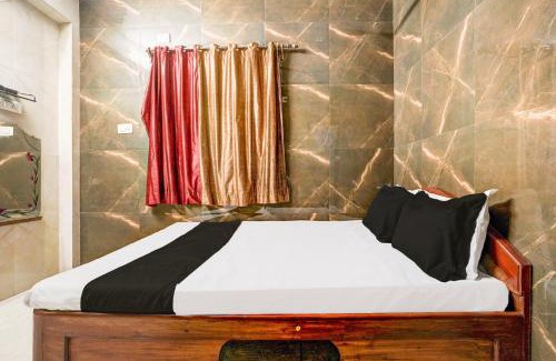 Nala Sopara Hotel | Hotel O Tulsi Resort