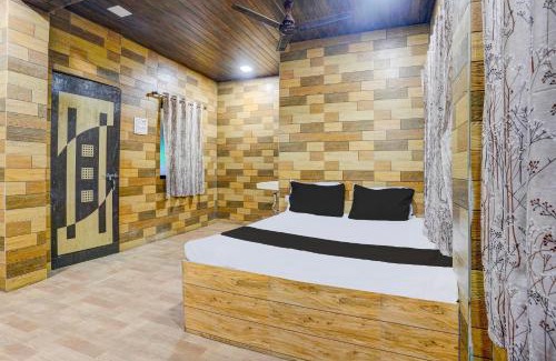 Nala Sopara Hotel | Hotel O Tulsi Resort