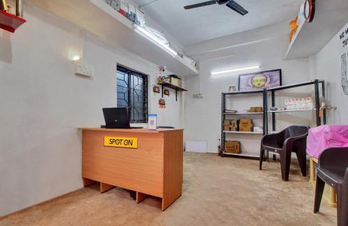 Arambol Hotel | Hotel O U & I LIVINGS