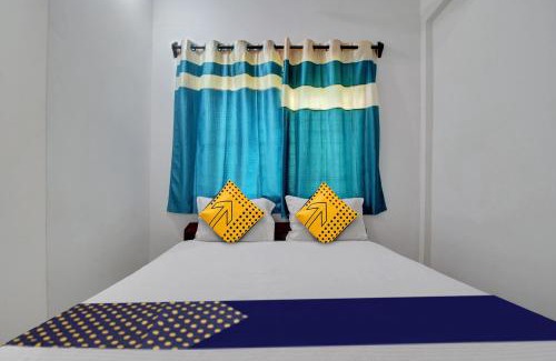Arambol Hotel | Hotel O U & I LIVINGS