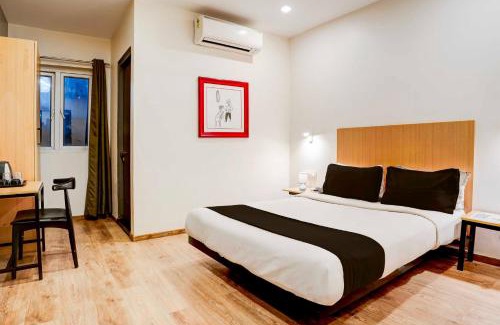 Ulsoor Hotel | Hotel O Ulsoor Near Halasuru Metro Station