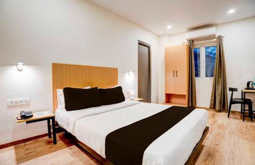 Ulsoor Hotel | Hotel O Ulsoor Near Halasuru Metro Station