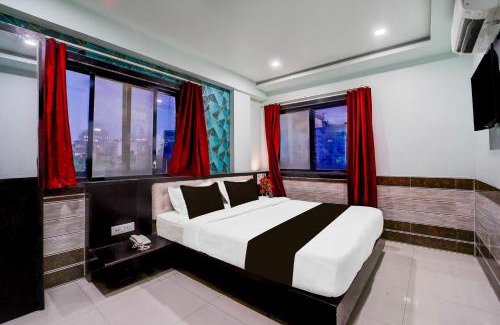 Indore Hotel | Hotel O Vijay Nagar Square