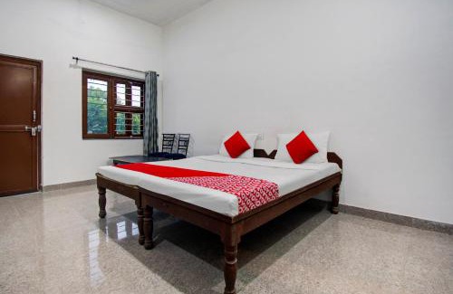 Jamwa Ramgarh Hotel | Hotel O Vishal