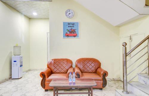 Sector 3 Hotel | Hotel O Vishwakarma Palace