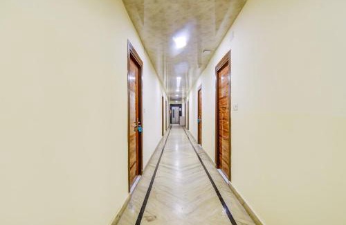 Sector 3 Hotel | Hotel O Vishwakarma Palace