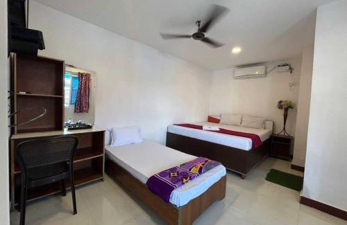 Port Blair Hotel | Hotel O VRK