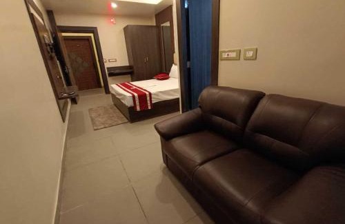 Port Blair Hotel | Hotel O VRK