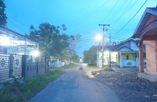 Maros Hotel | Hotel O Wisma Ribas Syariah