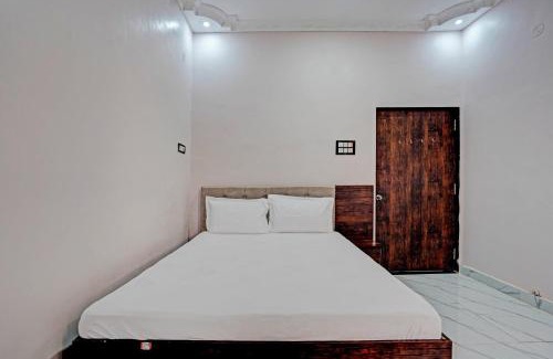 Sihora Apartment | Hotel O Yuvraj