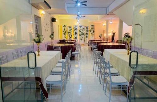 Pasir Mas Hotel | Hotel O Z Dirgahayu 313