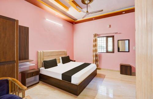 Tehri Hotel | Hotel O Zeiv Hermitage Resort Maldevta