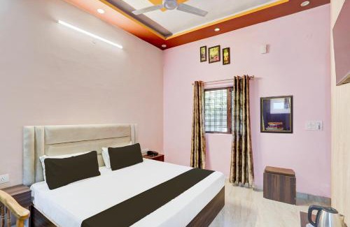 Tehri Hotel | Hotel O Zeiv Hermitage Resort Maldevta