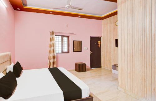 Tehri Hotel | Hotel O Zeiv Hermitage Resort Maldevta