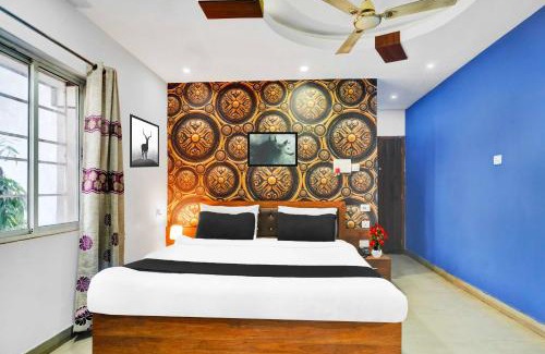 Sualkuchi Hotel | Hotel O Zoo Road Near Guwahati Central