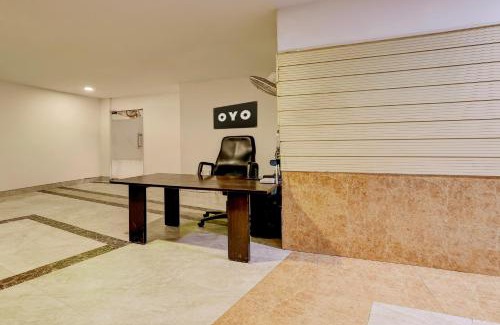 Noida Hotel | HOTEL O ZOOM LUXURY STAY