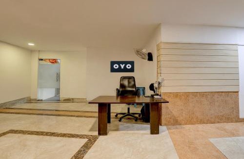 Noida Hotel | HOTEL O ZOOM LUXURY STAY