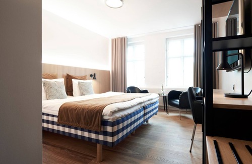 Midtbyen Hotel | Hotel Oasia Aarhus