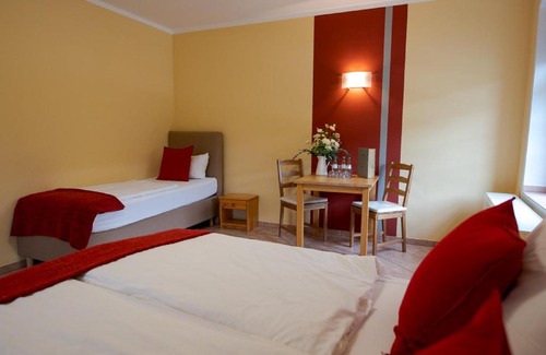 Goerlitz House | Hotel Obermühle