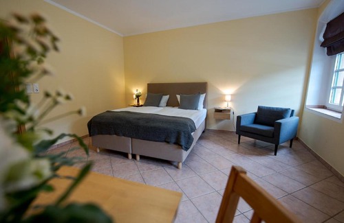Goerlitz House | Hotel Obermühle
