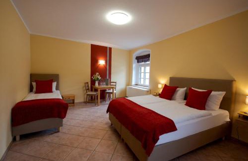 Goerlitz House | Hotel Obermühle